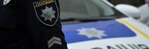 У Львові та області розпочалась кампанія «Безпечні шляхи» для підвищення безпеки дорожнього руху