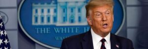 Трамп створює «Сили ШІ» та шукає «царя штучного інтелекту»