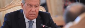 РФ готова до мирних переговорів, але не до припинення вогню під час них
