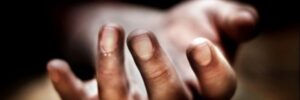 У Харкові затримали імовірного вбивцю 5 військових ЗСУ (фото)