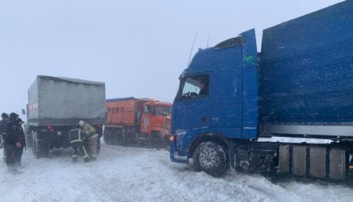 ДСНС, негода, снігопад