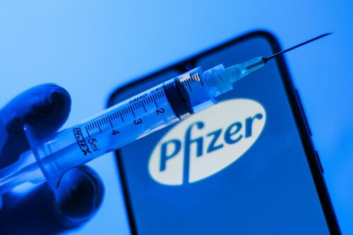 Вакцина від коронавірусу: Ізраїль надасть Україні вакцину Pfizer