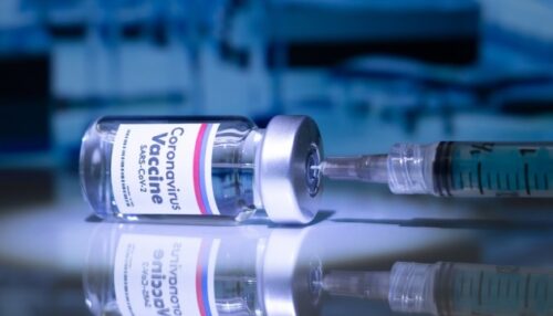 Вакцина в Україні: у МОЗ розповіли, коли прибуде вакцина AstraZeneca