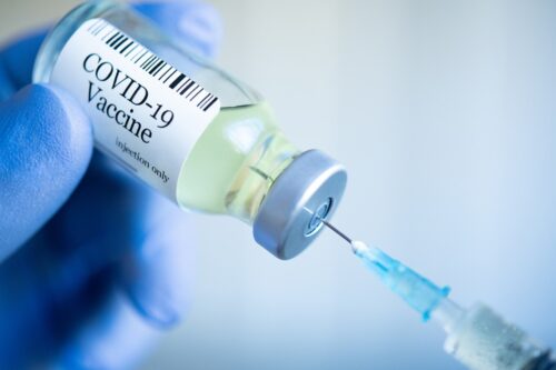 Вакцинація від коронавірусу: українців будуть щеплювати по-новому
