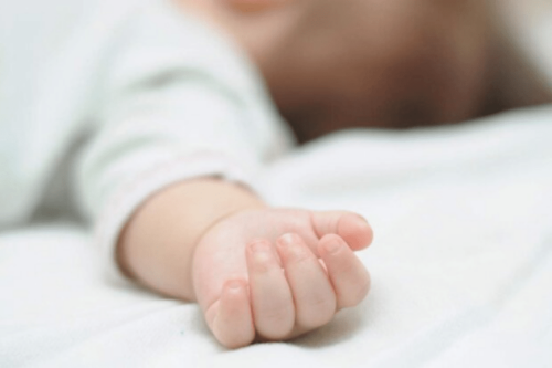 Коронавірус в Україні: від COVID-19 померла двомісячна дитина