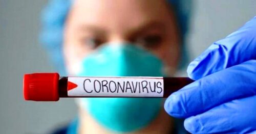 Коронавірус в Україні: коли настане пік захворюваності на COVID