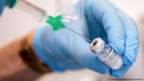 Зеленський новини: Україна отримає вакцини від COVAX