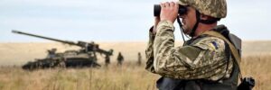 Україна піднялась на три позиції у рейтингу найсильніших армій світу