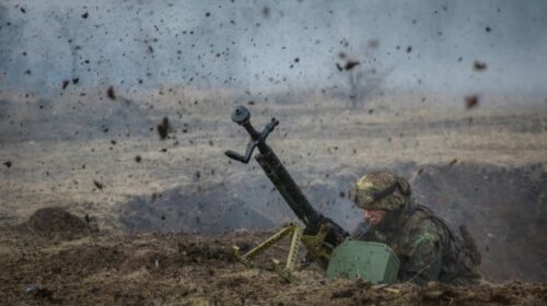 Війна на Донбасі: без води залишилися десятки населених пунктів