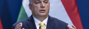 Адміністрація Трампа просуває кандидатуру Віктора Орбана на посаду генерального секретаря ООН – WSJ
