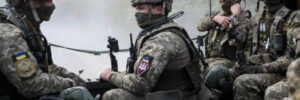 Кабмін затвердив нові зарплати та бонуси для військових