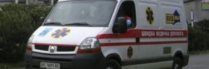 У Львові успішно прооперували чоловіка, пораненого уламками російського дрона у Дублянах