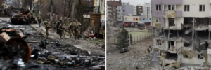 Європа може запропонувати Путіну два сценарії завершення війни в Україні – FT