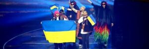 УКРАЇНА – переможець Євробачення-2022 (фото, відео)