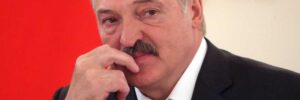 Лукашенко заявив, що Трамп не повинен вирішувати, хто стане президентом України