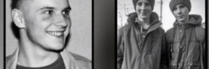 “Краще б спалили хату, забрали усе”: окупанти розстріляли трьох дітей на Чернігівщині (відео)