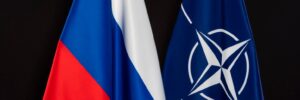 «На 5-му місяці війни у НАТО написали, що рф – це їхня загроза»: політолог про «рішучість» Альянсу