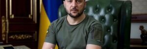 Розраховуємо на рішення США щодо ліцензій на Patriot – Зеленський