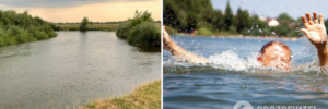Кинулася рятувати: на Рівненщині у річці втопипися дві школярки (фото)