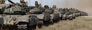 “Росіяни зібрали та продовжують формувати потужні резерви”: генерал розповів подробиці