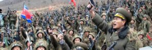 100 000 корейців на підмогу рф: правда чи пропаганда? Відповідь експерта