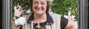На Херсонщині росіяни вбили вчительку французької мови