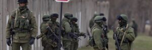 РФ боїться проводити мобілізацію на тимчасово окупованих територіях – “Інформспротив”