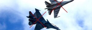 ЗСУ збили шість літаків РФ за три дні “блукаючим Patriot” – Defense Express