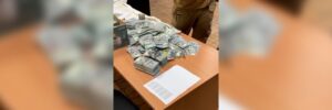 Під час обшуків у ексголови Чернігівської обласної ВЛК виявили майже $1 млн – “Суспільне”