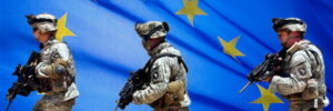 У ЄС обговорюють створення альтернативи НАТО, якщо США перестануть допомагати – The Washington Post