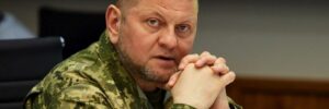 Поки Захід вагається з ефективною відповіддю РФ, навколо неї вже об’єдналися Китай, Північна Корея та Іран – Залужний