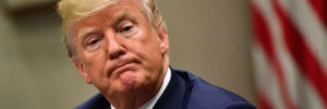 Більшість американців не вірять, що дії Трампа принесуть Україні мир – CNN