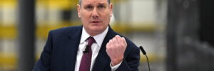 Ми готові “на роки” відправити в Україну тисячі британських солдатів – Стармер