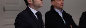 Макрон розповів, у які міста України можуть увійти європейські миротворці – Le Parisien