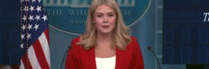 Трамп хоче не путінського перемир’я, а постійного припинення вогню – Білий дім