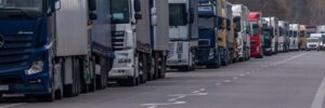 Поляки знову погрожують блокувати кордон з Україною – Комітет перевізників та роботодавців Польщі