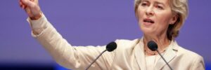 Погана для України угода з РФ спонукатиме Путіна до ще масштабнішої агресії – голова Єврокомісії