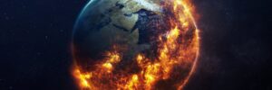 Кінець світу може настати швидше, ніж прогнозував Стівен Хокінг – NASA