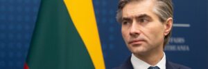 В Україні не буде “поганого миру” – очільник МЗС Литви