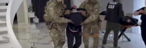 В Україні вперше викрито агентуру, яка готувала введення військ Угорщини у Закарпаття – СБУ