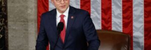 Спікер Палати представників Майк Джонсон підтримав жорсткі санкцій проти РФ – New York Post