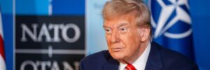 НАТО чекає дуже погане майбутнє – Трамп