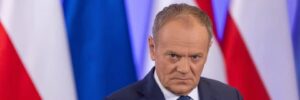 Польща на межі виходу з Євросоюзу — Туск