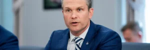 Очільник Пентагону пообіцяв “знайти спосіб” допомогти Україні з боєприпасами до Patriot