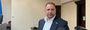 ВАКС залишив Єрмаку заставу у 140 млн грн: САП вимагала збільшення суми