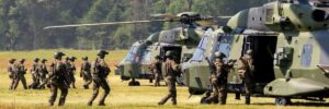 Якщо США вийдуть із НАТО: у Європі створили секретний план “Б”