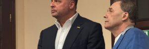 16 томів справи: суд переніс обрання запобіжного заходу Андрію Єрмаку