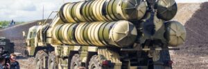 РФ почала масштабні “ядерні” навчання