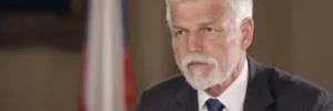 «Росія розуміє лише силу»: президент Чехії закликав НАТО «показати зуби»