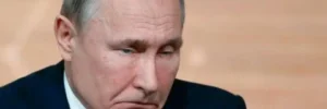 У російській еліті є глибоке розчарування Путіним – The Guardian
